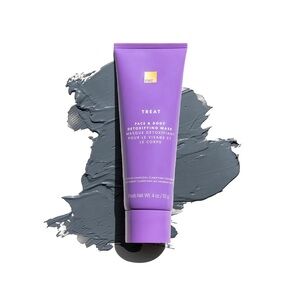 EWC TREAT® Face & Body Detoxifying Mask